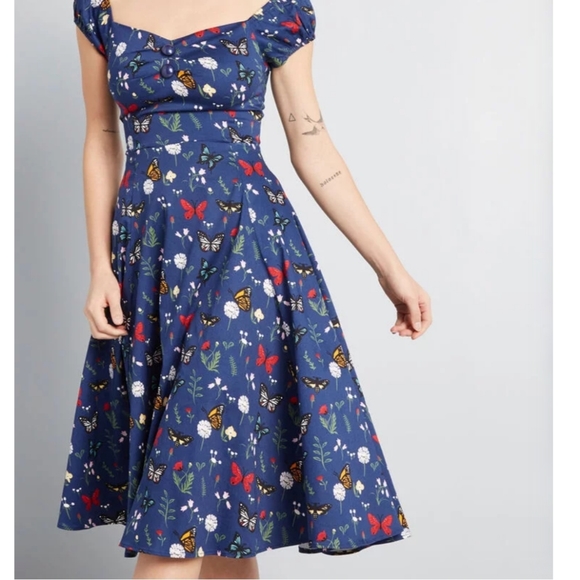 Modcloth Dresses & Skirts - NWT Modcloth Dress